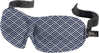 Bucky 40 Blinks No Pressure Eye Mask by Bucky