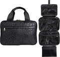 Nicole Miller New York Once Upon a Rose Makeup Bag, Cosmetics Essentials by NicoleMiller