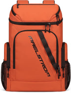 Maelstrom Backpack Cooler, 36 Can Cooler Backpack, Soft Cooler Bag Insulated by Maelstrom