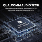 Avantree Relay - Airplane Bluetooth 5.3 Adapter - Image 3