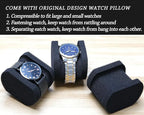 Hard 5 Slots Watch travel case - Image 2