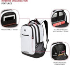 SwissGear Cecil 5505 Laptop Backpack - Image 3
