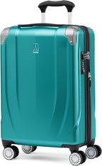 Travelpro Pathways 3 Hardside Expandable Luggage, 8 Spinner Wheels, Lightweight - Image 2