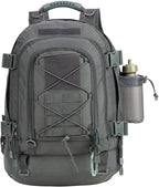 Large Tactical Backpack for Men Military Backpack - Image 2
