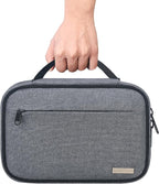 Lacdo Cord Organizer Travel, Cable Organizer Bag Case, Portable Electronics - Image 5