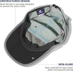 GADIEMKENSD Reflective Folding Outdoor Hat Unstructured Design UPF 50+ Sun - Image 4