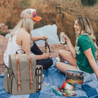 Picnic Backpack for 4 Person - Image 3