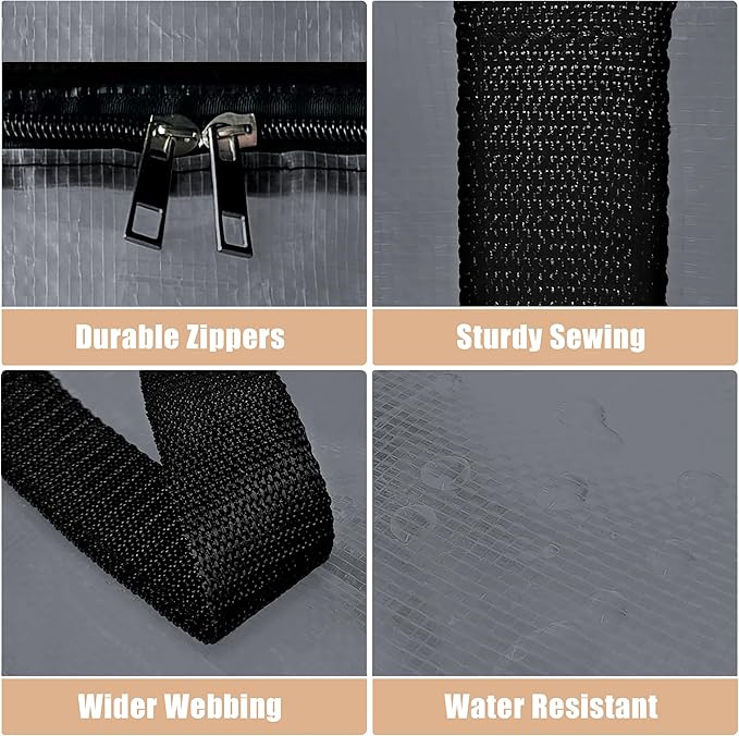 Heavy Duty Moving Bags - Image 4