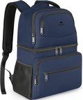 MATEIN Cooler Backpack, 26 Cans Insulated Lunch Backpack by MATEIN
