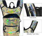 Reflective Hydration Backpack, Hydration Pack - Image 6