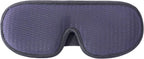 Sleep Mask for Men and Women 3D Contoured Eye Mask Patented Adjustable Light - Image 8