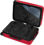 Away Carry-On Luggage, Lightweight Hardside Suitcase - Image 6