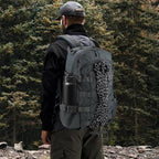 25L Hiking Backpack Small Tactical Backpack Daypack Camping Trekking Hunting - Image 6