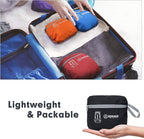 ZOMAKE Ultra Lightweight Packable Backpack 25L, Foldable Hiking Backpacks Water - Image 5