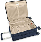 Briggs & Riley Global 21" Carry On Expandable Spinner - Image 13