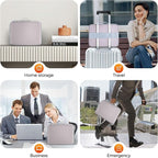 Nacial 5200℉ Fireproof Document Box - Image 9