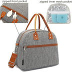 FlowFly Insulated Lunch Bag - Image 4