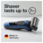 Braun Series 6 6040cs Electric Shaver - Image 8