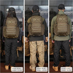 Mardingtop 40L Tactical Backpack - Image 7
