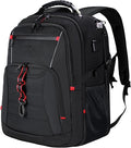 KROSER Travel Laptop Backpack 18.4 inch XXXL Computer Backpack Stylish College by KROSER