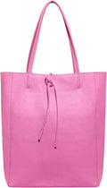 Italian Calf Leather Tote for Women by TAKEASYBags%7CMadeinITALY