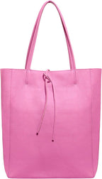 Italian Calf Leather Tote for Women by TAKEASYBags%7CMadeinITALY