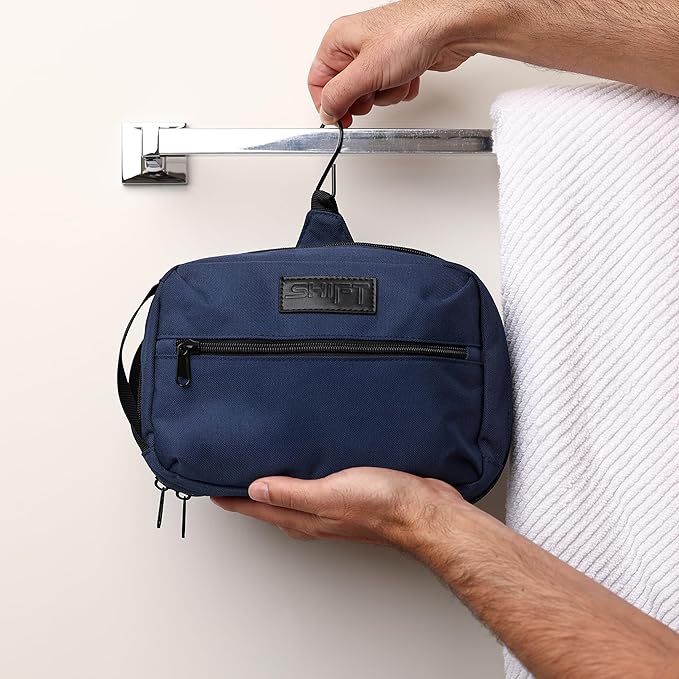 Toiletry Bag for Men & Women - Image 7