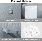Comforter Storage Bag - Image 6