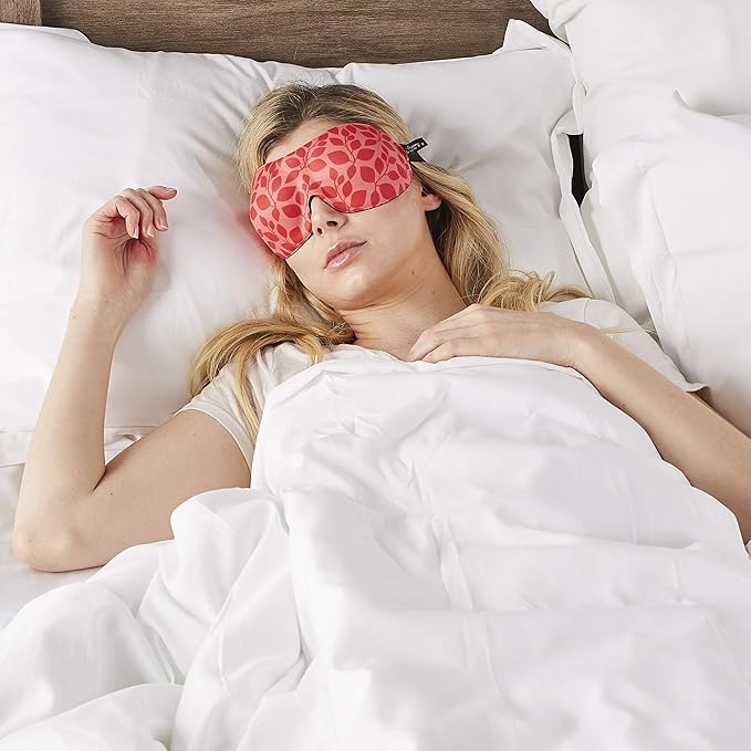 Bucky 40 Blinks No Pressure Eye Mask - Image 4