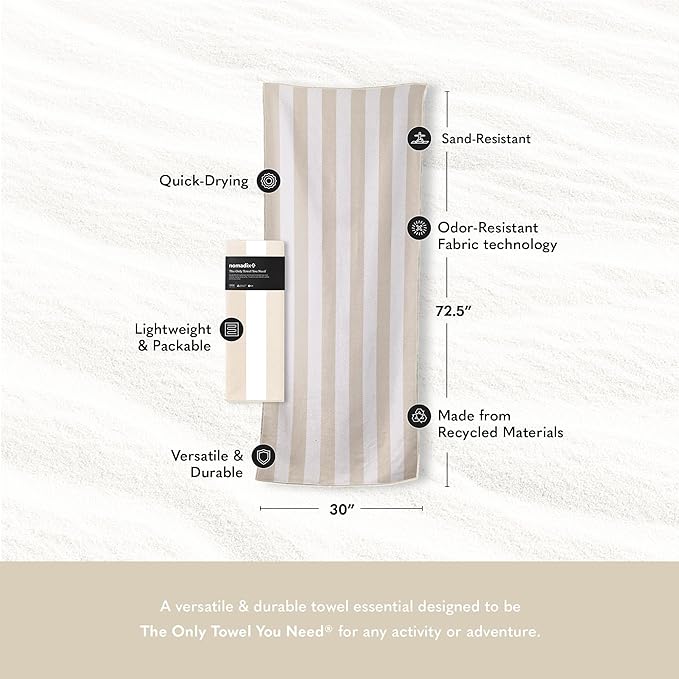 Nomadix Original Towel - Image 5