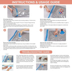 Cozy Essential 16 Pack Vacuum Storage Bags - Image 7