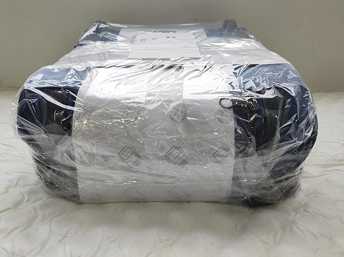 KROSER Carry On Underseat Multi-functional, 16-inch Underseater Lightweight - Image 8