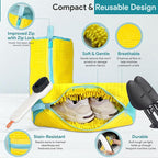 Shoe Washing Machine Bag - Image 2