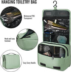 Veken 8 Set Packing Cubes for Travel Essentials, Suitcase Organizer Bags in 4 - Image 3