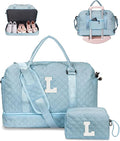Personalized Gifts-Girls Duffle Bag by Vogewood