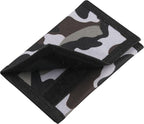 NEICY RFID Blocking Canvas Wallet - Image 5