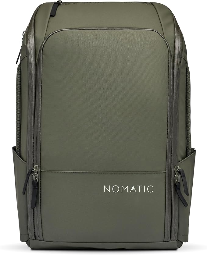 NOMATIC Backpack- Travel Carry On Backpack - Image 2
