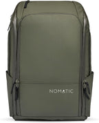 NOMATIC Backpack- Travel Carry On Backpack - Image 2