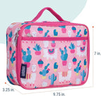 Wildkin Kids Insulated Lunch Box – Durable and Reusable - Image 3