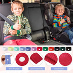 Zhanmai 12 Pairs Motion Sickness Bands - Image 5