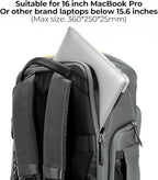 K&F CONCEPT Professional Camera bags - Image 7
