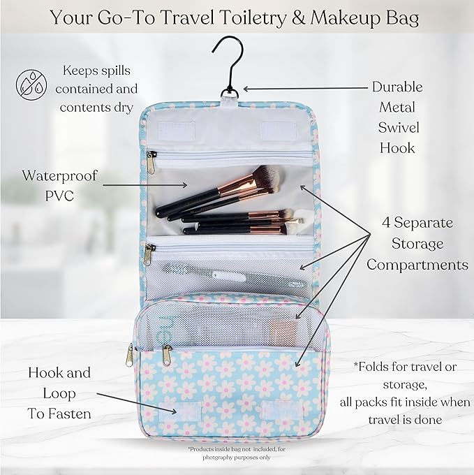 9 Set Packing Cubes - Image 4