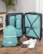 Large Compression Packing Cubes 6 Piece Set - Image 2
