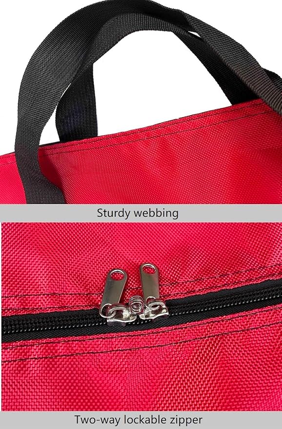 Extra Large Storage Duffle Bag - Image 3