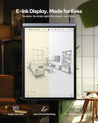 AINOTE Air 2 Bundle – 8.2" E Ink AI Note-taking Tablet - Image 7