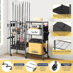 Olakee Fishing Rod Holder, Fishing Pole Holders - Image 2