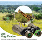 20x50 Binoculars for Adults - Image 7