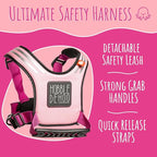 Hobble De Hoo Child Safety Harness | Premium Adjustable Toddler & Kids Harness - Image 7