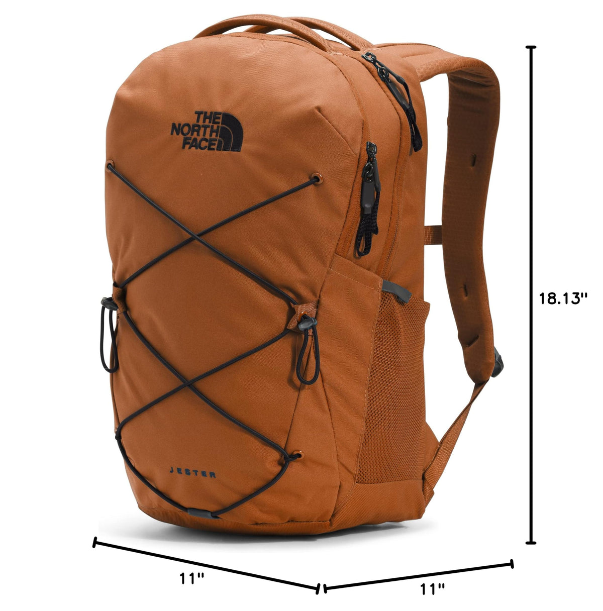 Jester Everyday Laptop Backpack