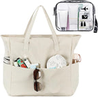 CAMTOP Waterproof Beach Tote Bag - Image 2